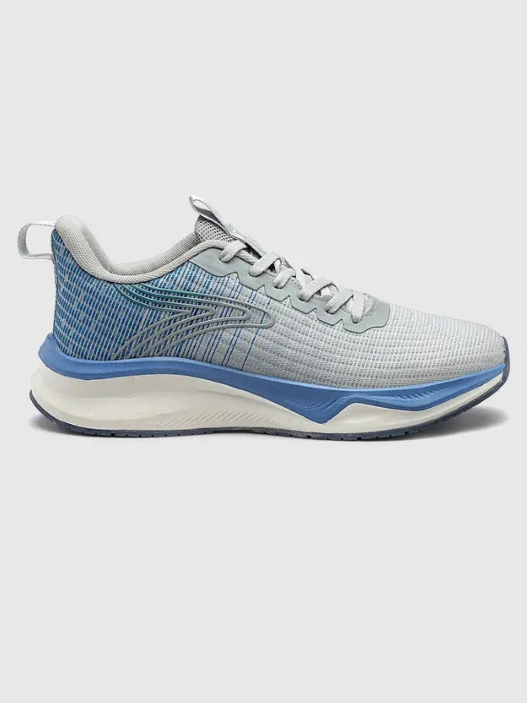 Action Athleo NITRO-704 Men's Lace-Up Sports Running Shoes