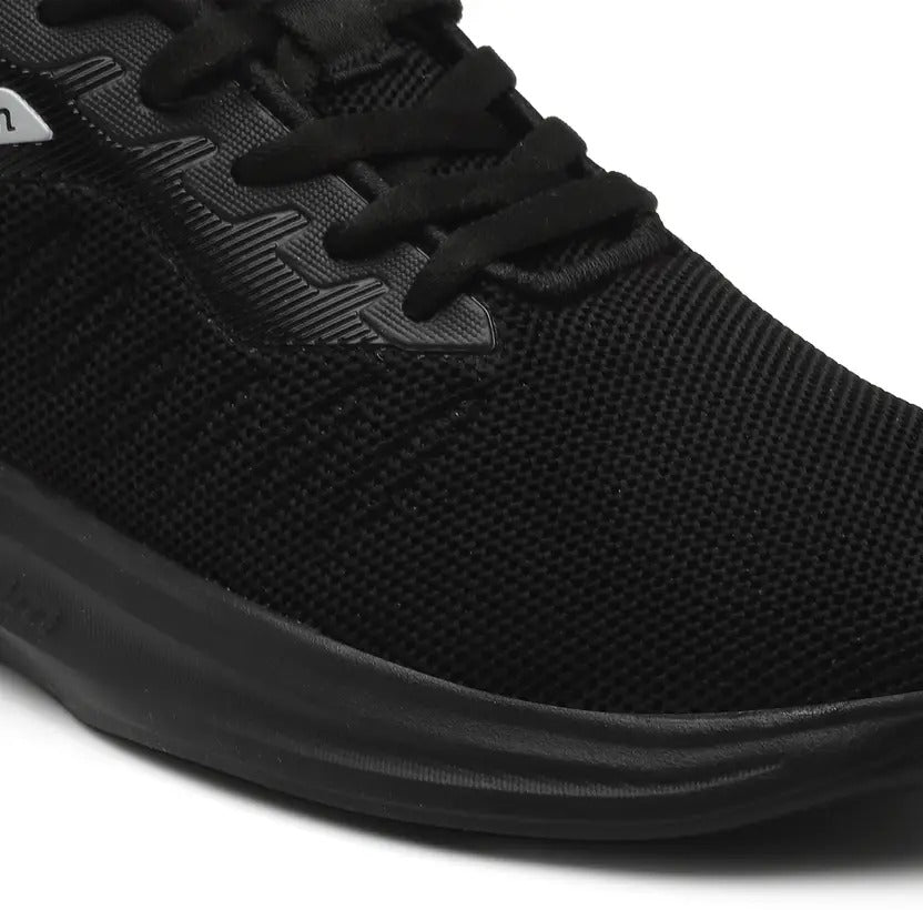 Action Athleo ATL-806 Women's Lace-Up Sports Running Shoes