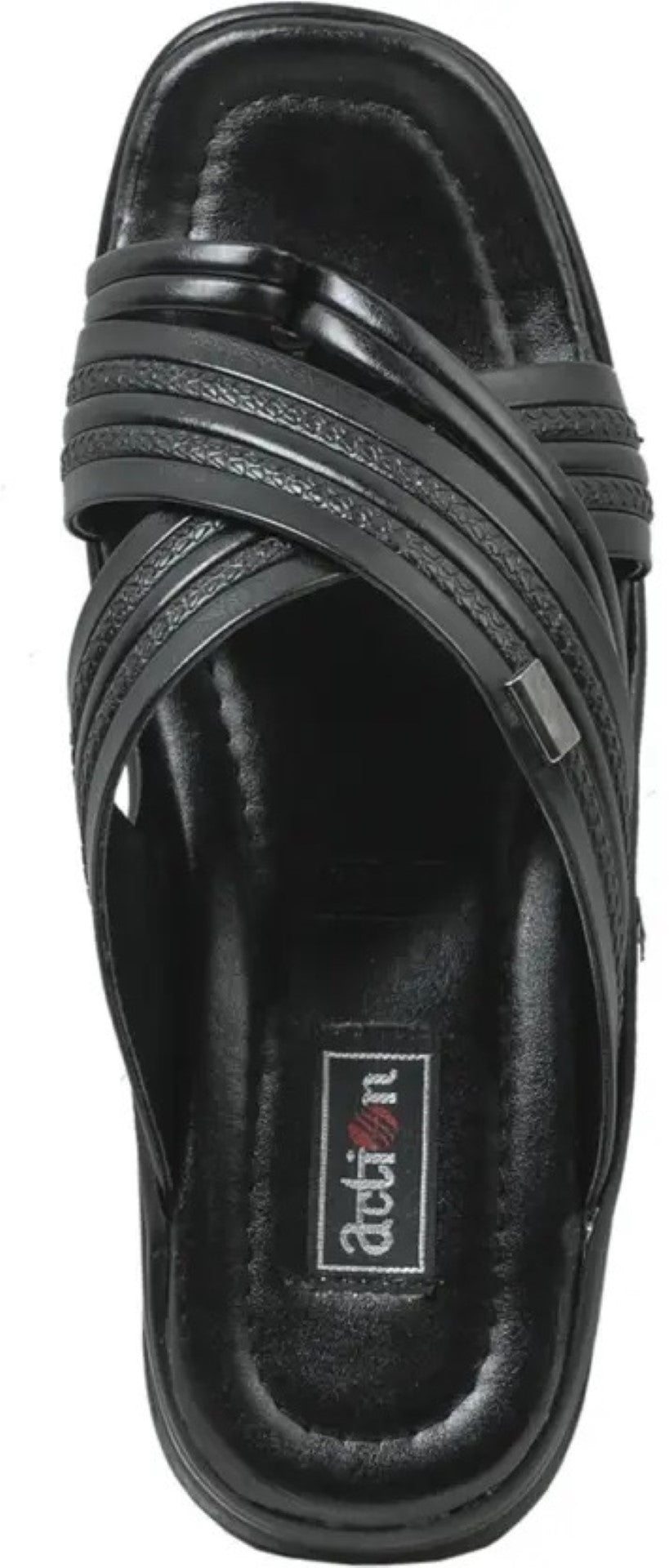 Action 3317 Men's Slip-On Casual Sandal