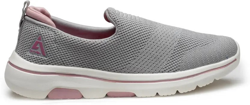 Action Athleo ATL-807 Women's Slip-On Sports Running Shoes