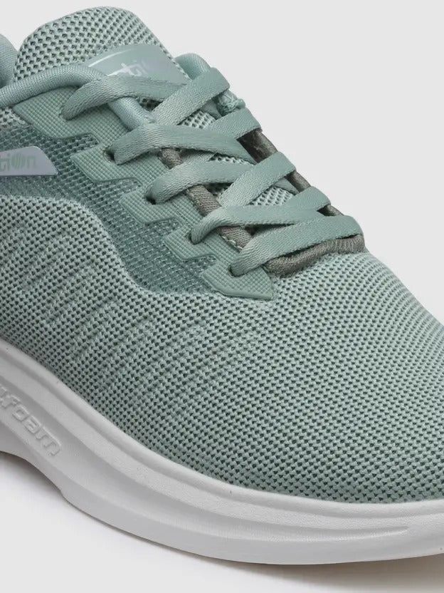 Action Athleo ATL-806 Women's Lace-Up Sports Running Shoes