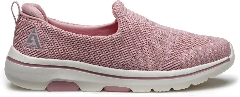Action Athleo ATL-808 Women's Slip-On Sports Running Shoes
