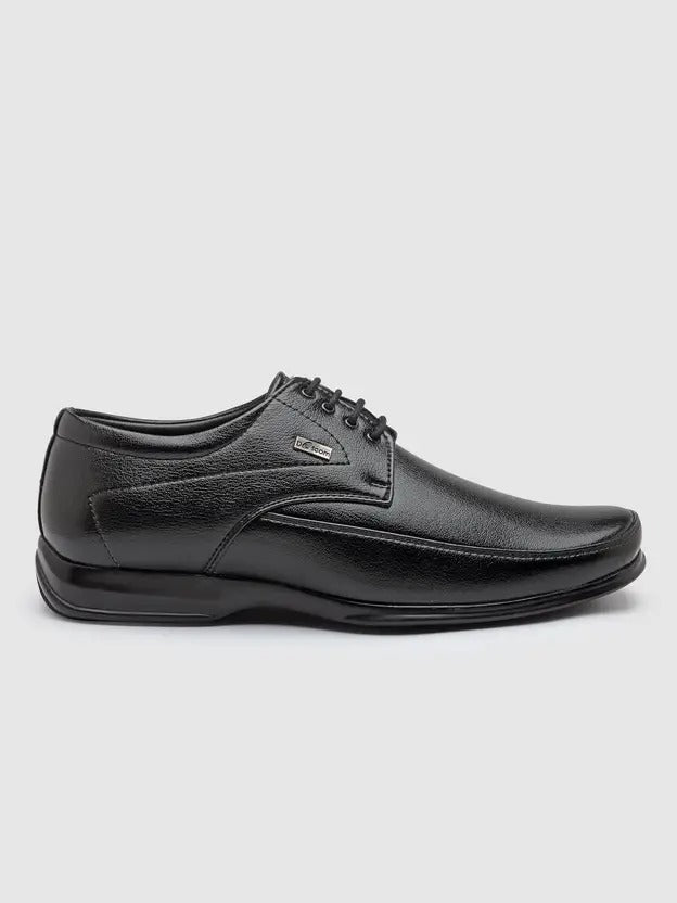 Action D-33 Men's Lace-Up Formal Derby