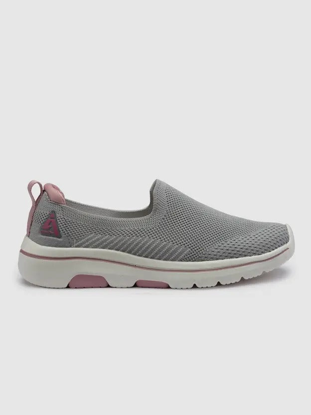 Action Athleo ATL-809 Women's Slip-On Sports Running Shoes