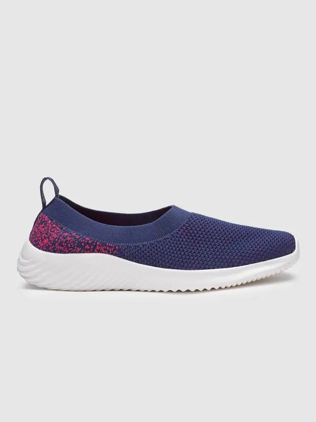 Action Athleo ATL-810 Women's Slip-On Sports Running Shoes
