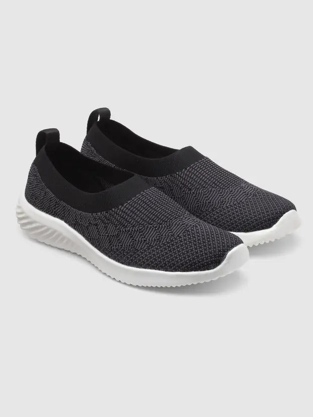 Action Athleo ATL-812 Women's Slip-On Sports Running Shoes
