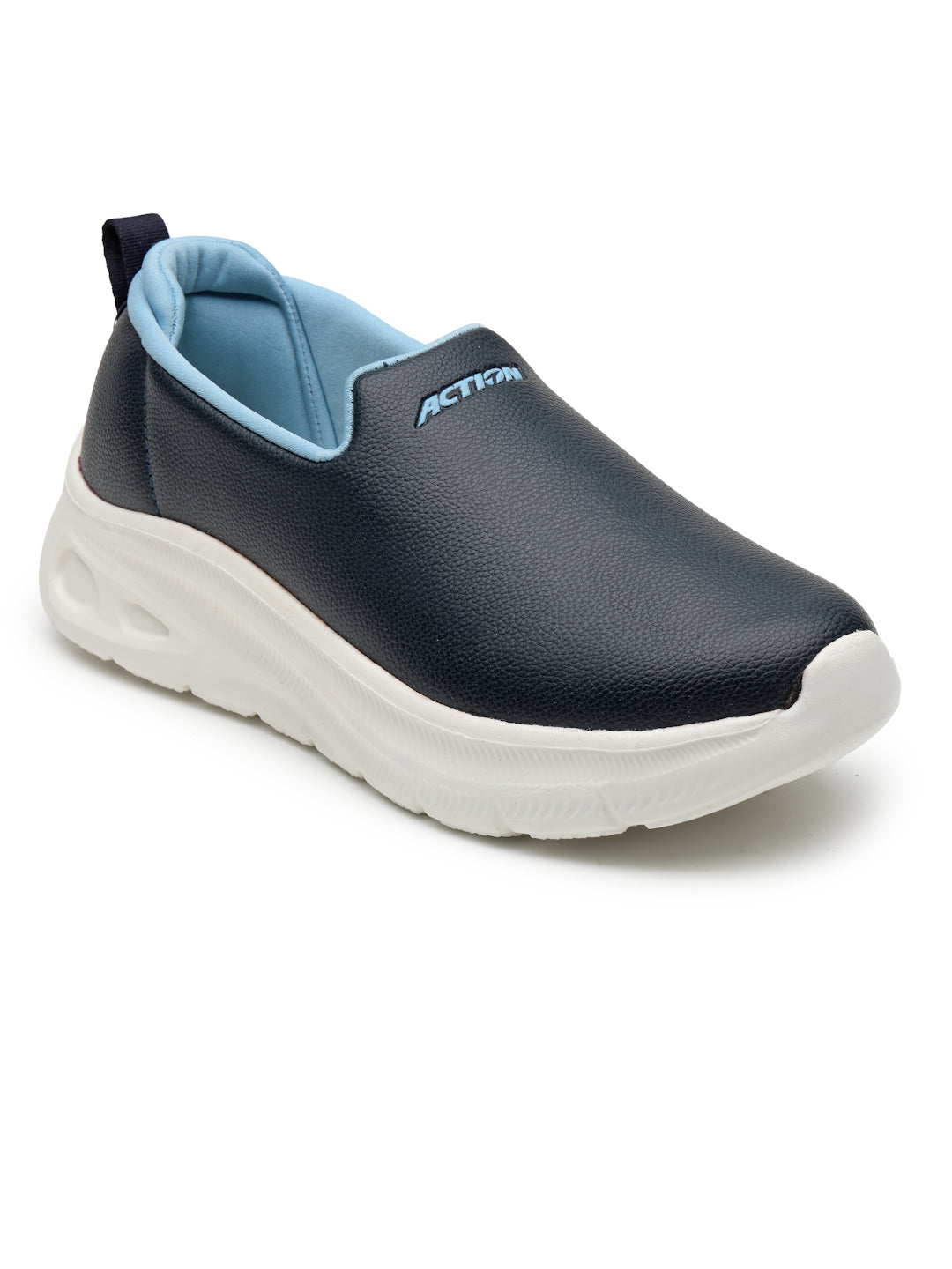Athleo KIA-156 Lightweight Breathable Comfortable Sports Slip-On