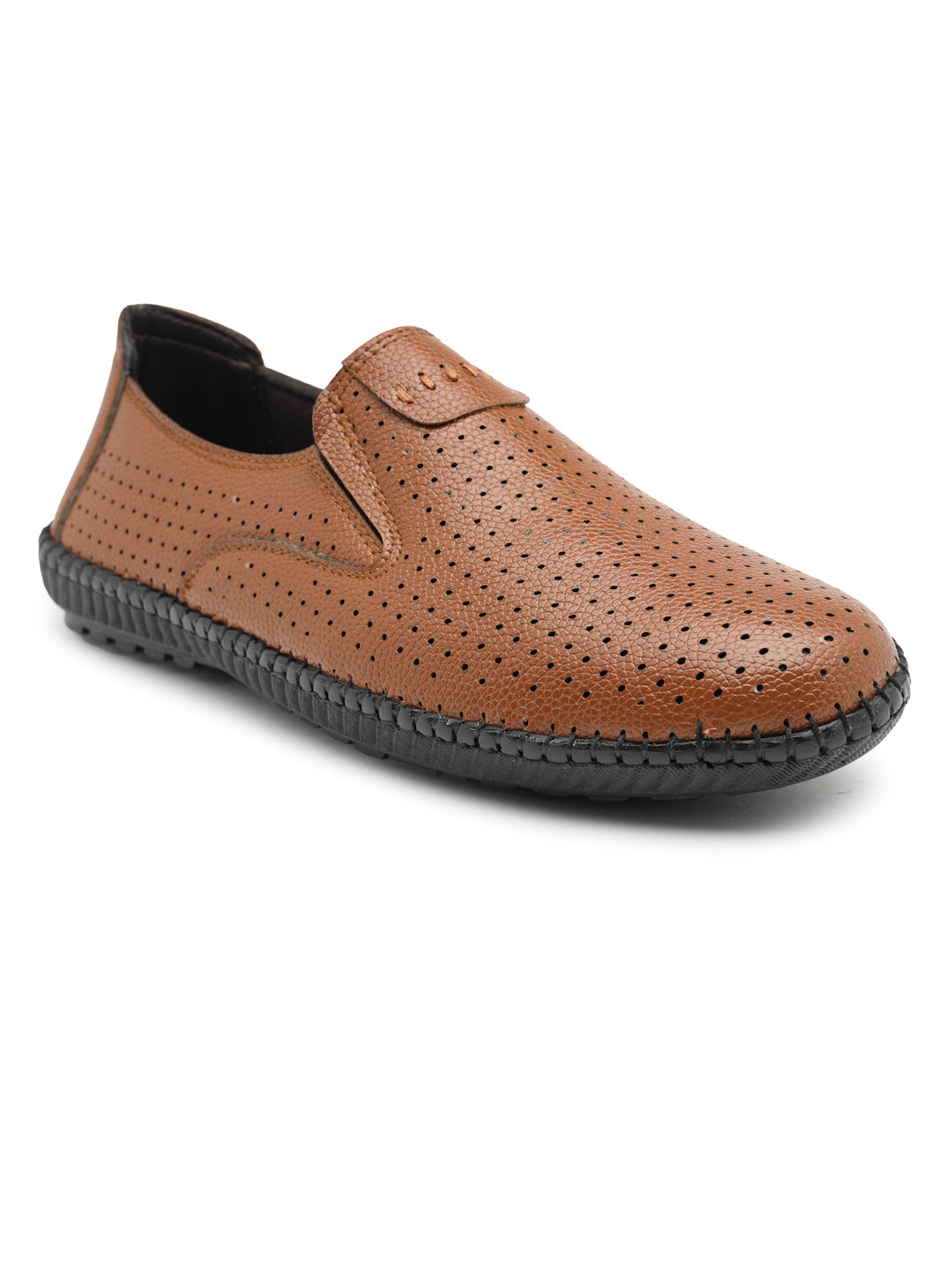 Action DRIVE-182 Men's Slip-On Casual  Casual