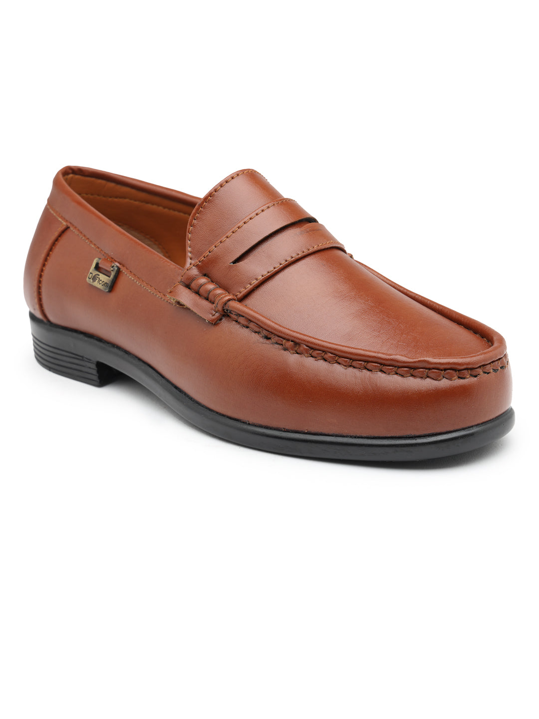 Action DP-12 Men's Slip-On Casual  Loafers
