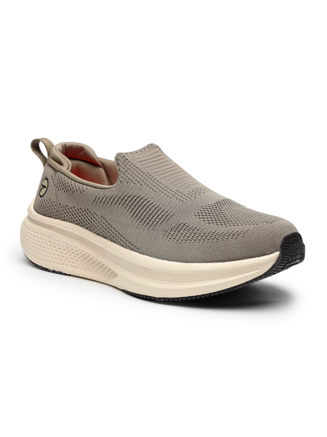 Action Athleo WALKER-152 Men's Slip-On Sports Walking Shoe