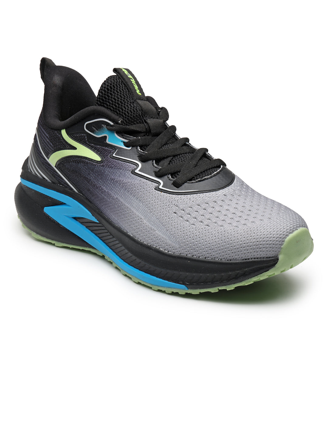 Athleo NITRO-2602 Lightweight Breathable Comfortable Sports Lace-Up