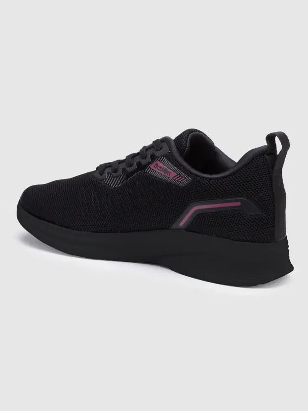 Action Athleo ATL-806 Women's Lace-Up Sports Running Shoes