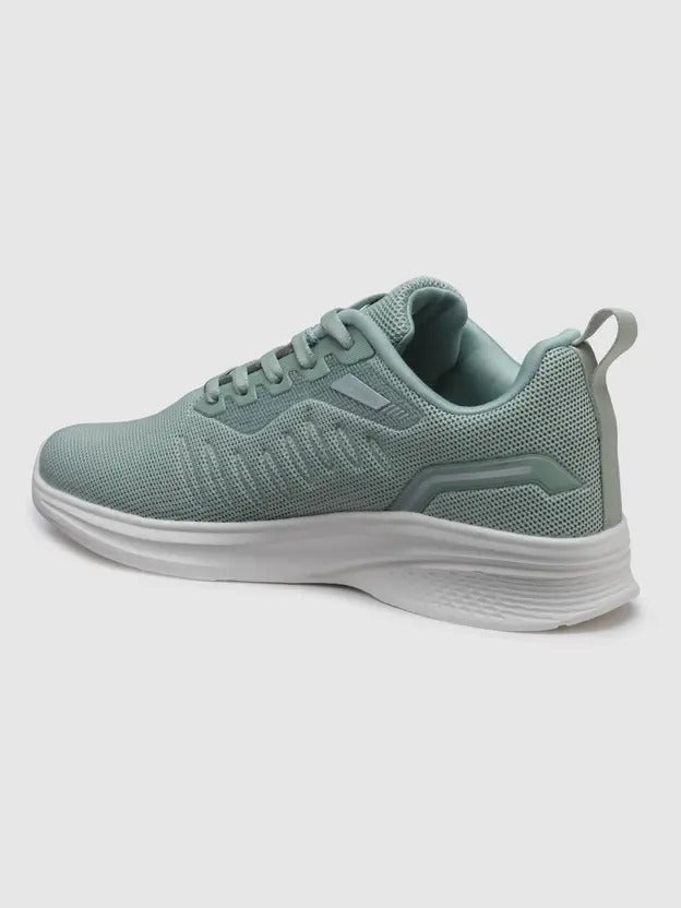 Action Athleo ATL-806 Women's Lace-Up Sports Running Shoes