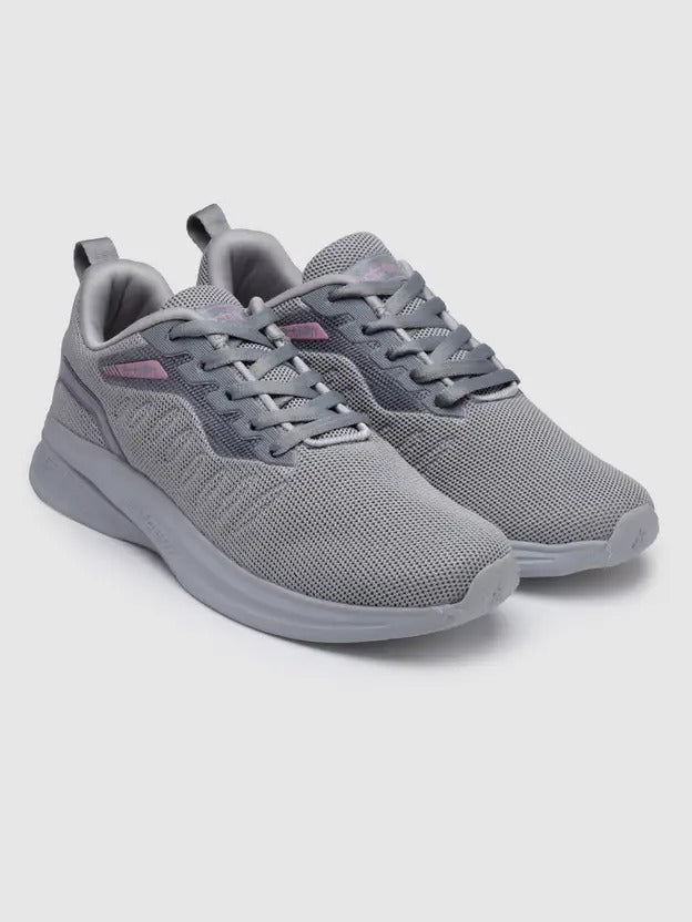 Action Athleo ATL-806 Women's Lace-Up Sports Running Shoes