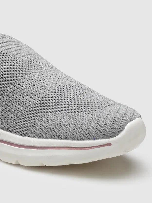 Action Athleo ATL-807 Women's Slip-On Sports Running Shoes