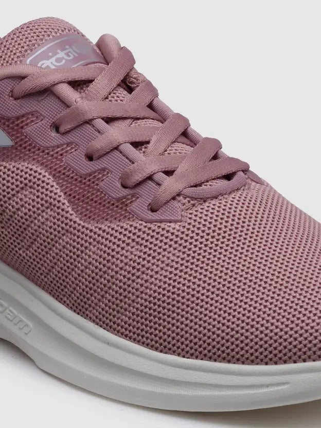 Action Athleo ATL-806 Women's Lace-Up Sports Running Shoes
