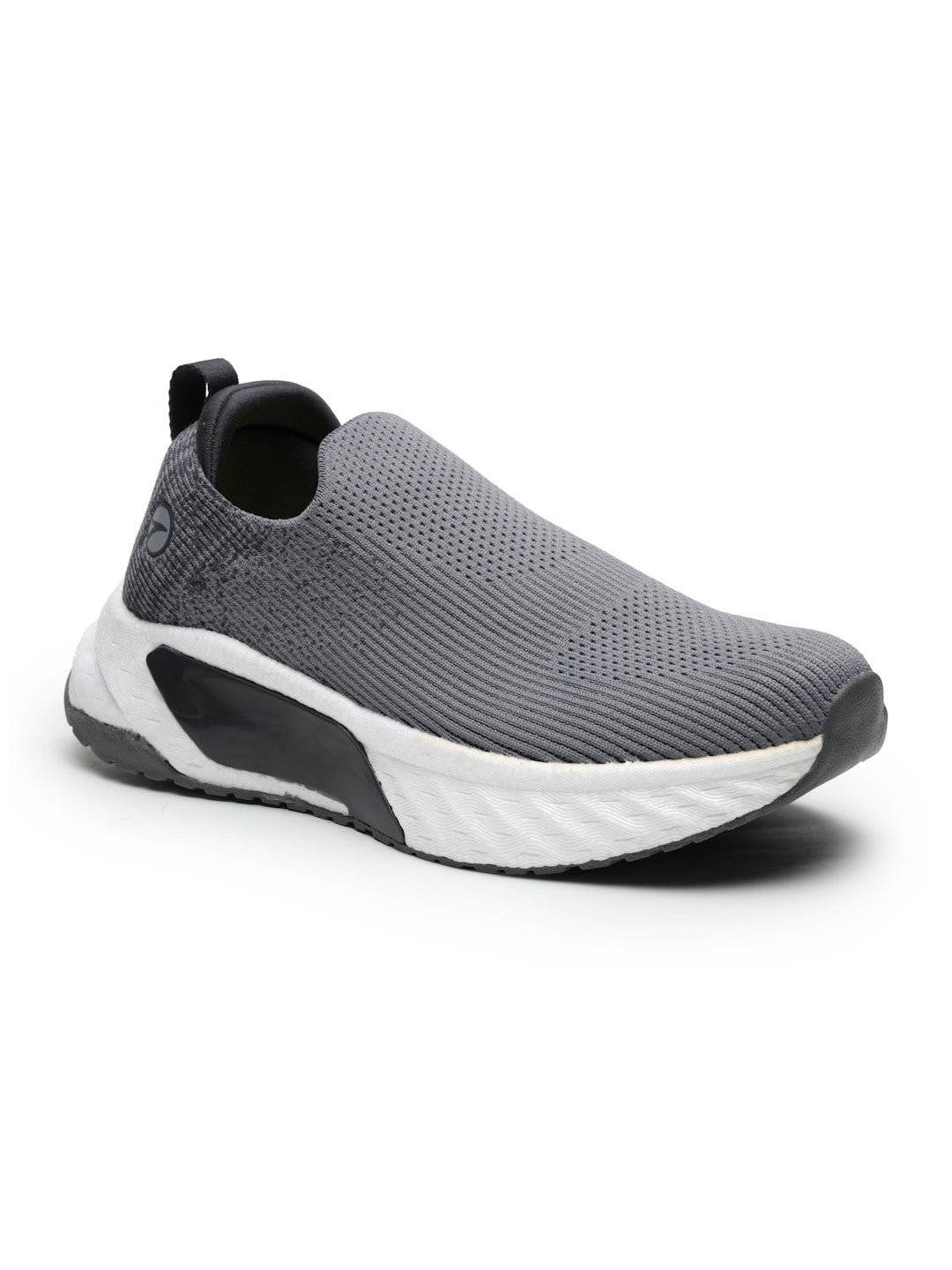 Action Athleo TURBO-511 Men's Slip-On Sports Walking Shoe