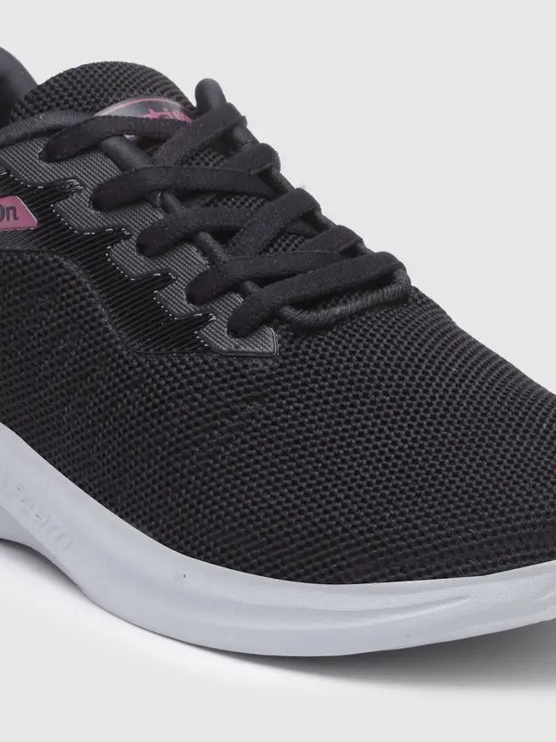Action Athleo ATL-806 Women's Lace-Up Sports Running Shoes