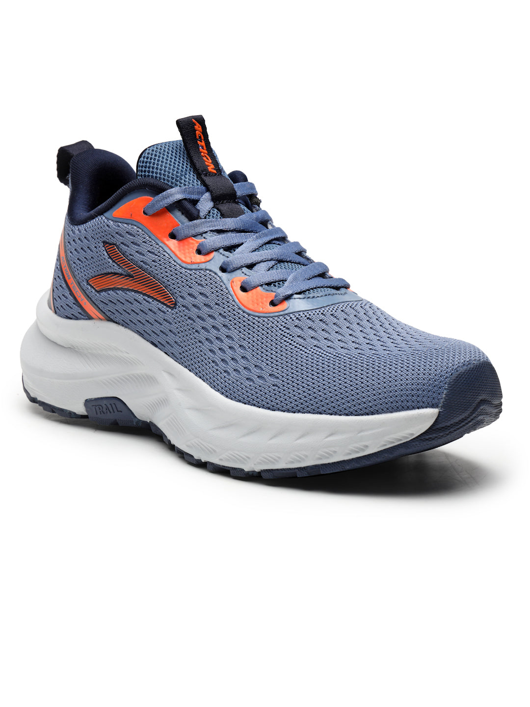 Action Athleo NITRO-1501 Sports Running Shoes For Men