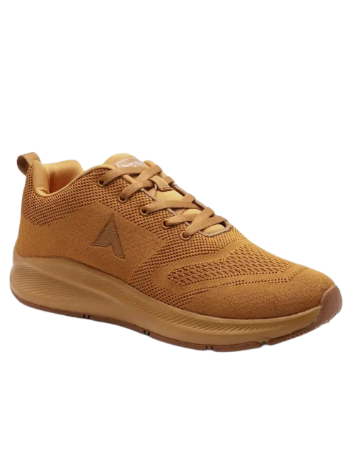 Action Athleo ATG-496 Men's Lace-Up Sports Running Shoes