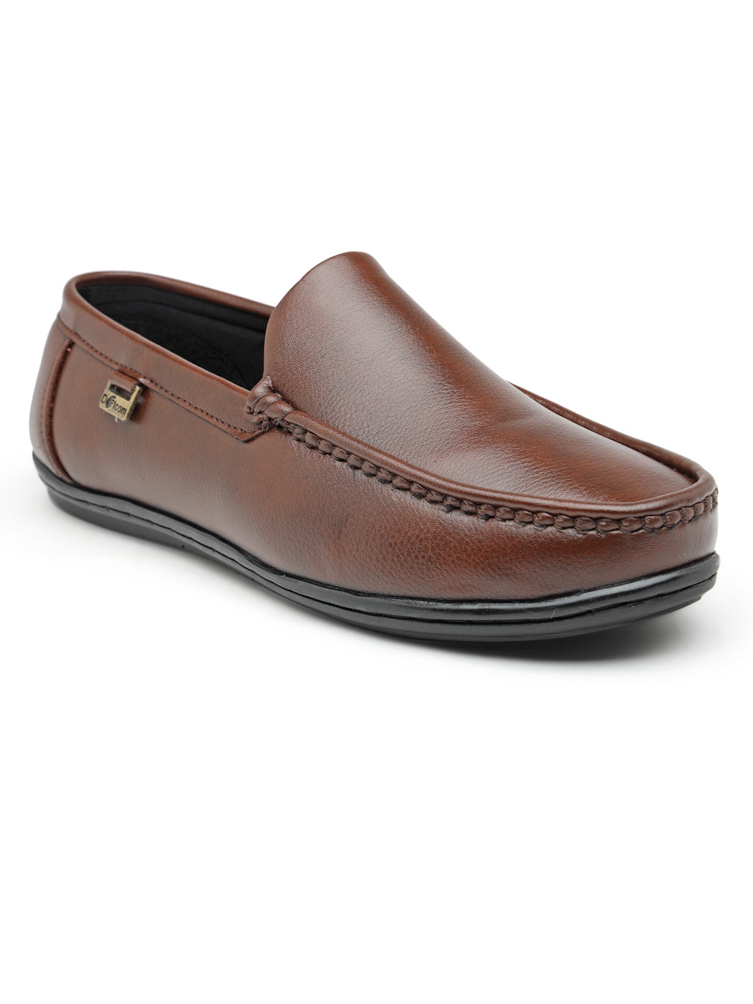 Action DRIVE-75 Men's Slip-On Casual  Loafers