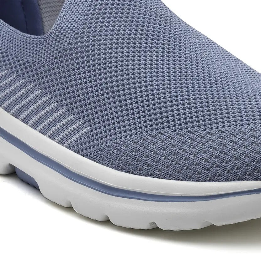 Action Athleo ATL-809 Women's Slip-On Sports Running Shoes