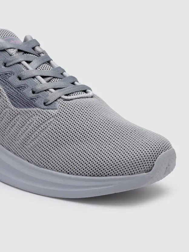Action Athleo ATL-806 Women's Lace-Up Sports Running Shoes