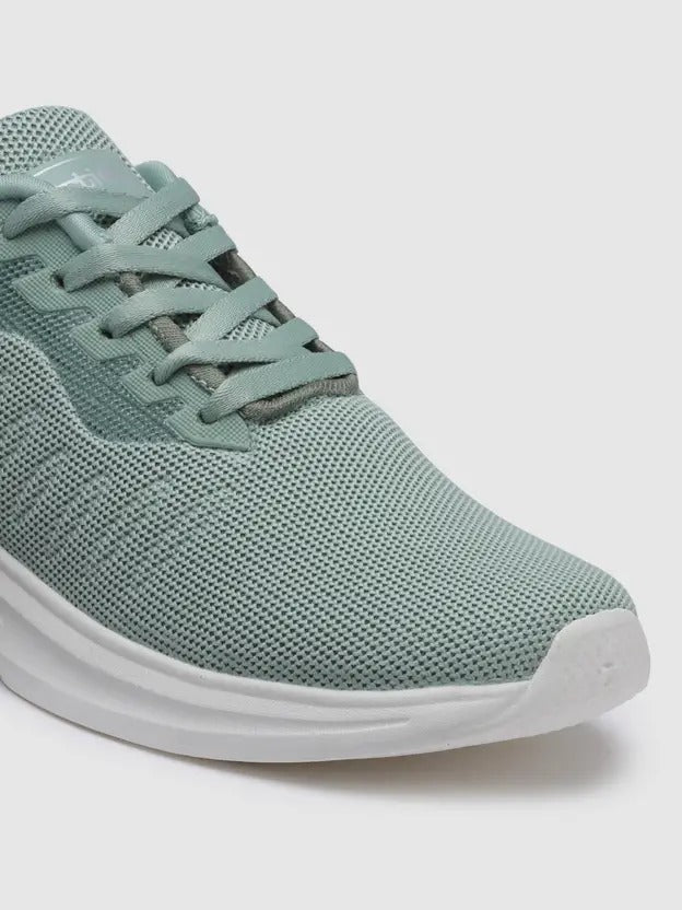 Action Athleo ATL-806 Women's Lace-Up Sports Running Shoes
