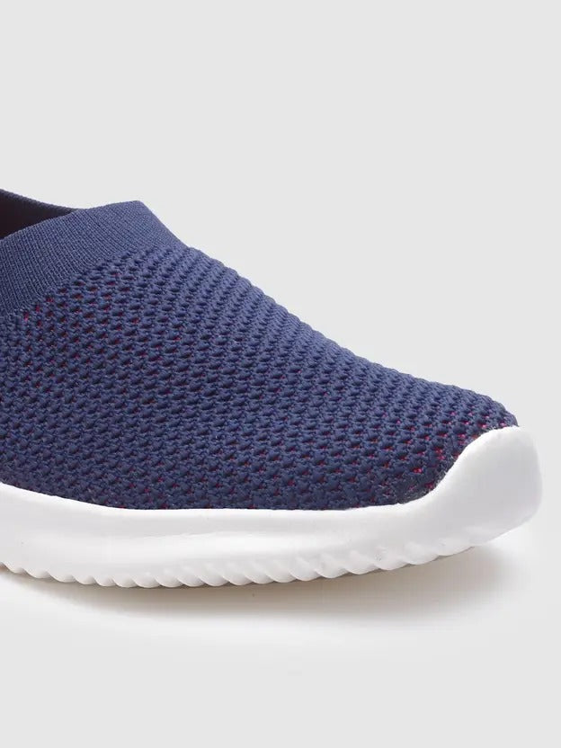Action Athleo ATL-810 Women's Slip-On Sports Running Shoes