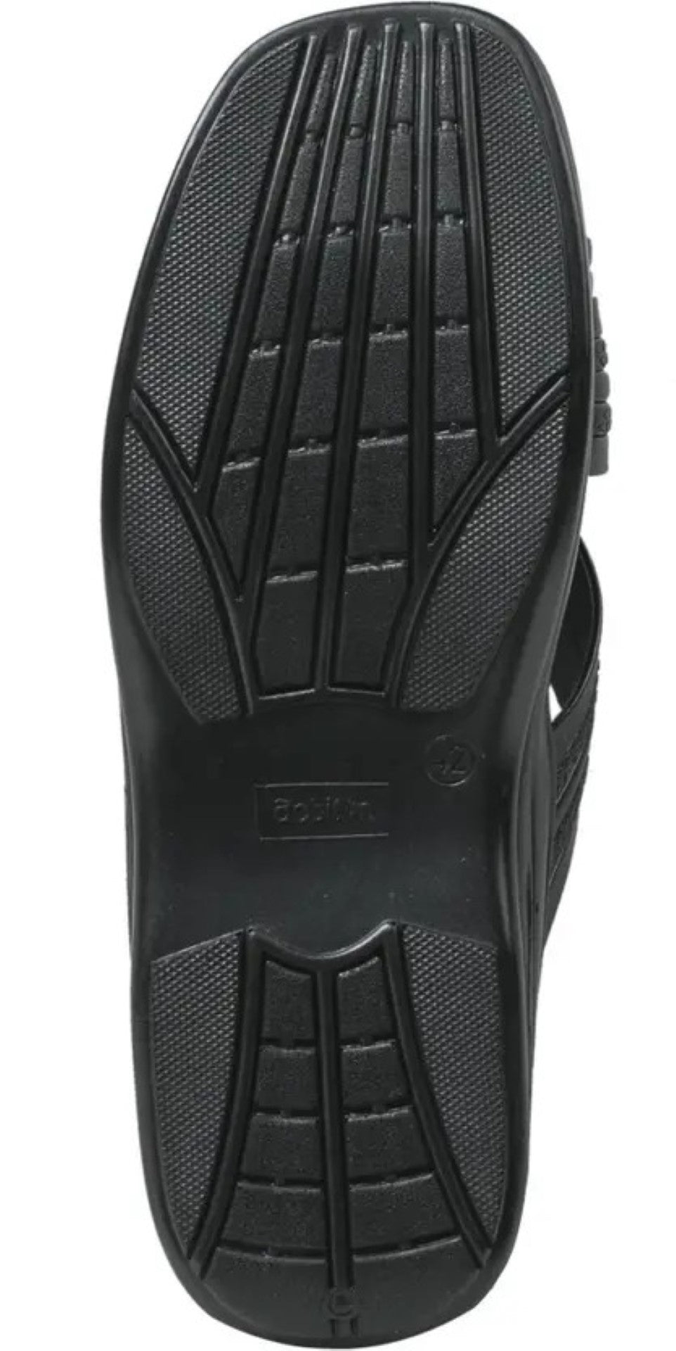 Action 3317 Men's Slip-On Casual Sandal