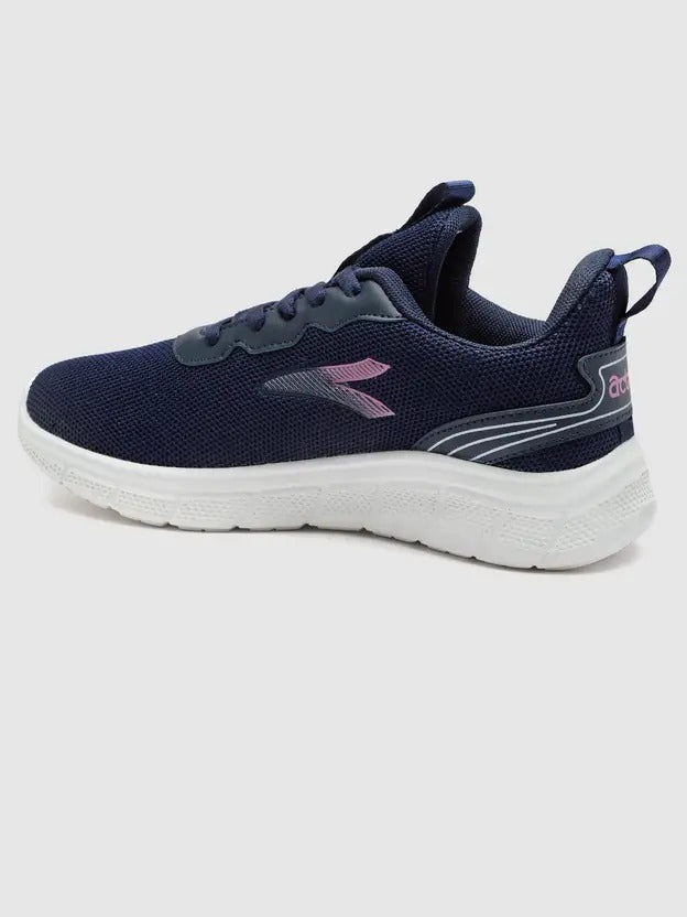 Action Athleo KIA-901 Women's Lace-Up Sports Running Shoes