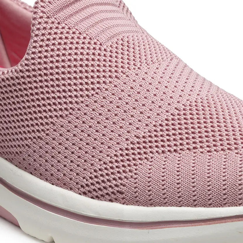 Action Athleo ATL-808 Women's Slip-On Sports Running Shoes