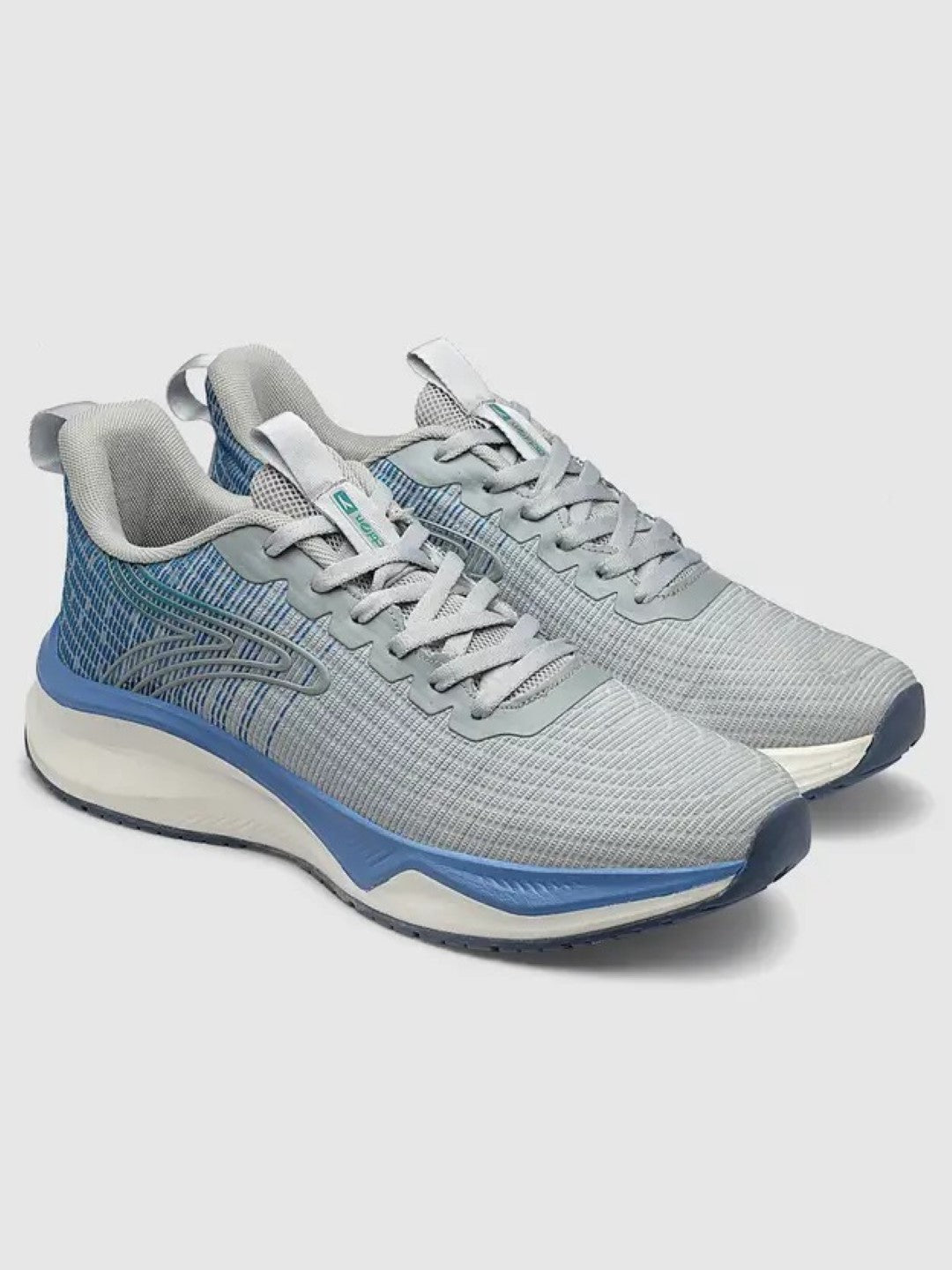 Action Athleo NITRO-704 Men's Lace-Up Sports Running Shoes