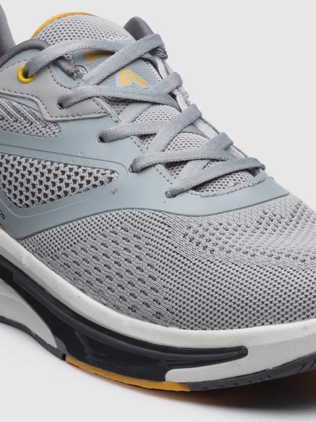 Action Athleo ATG-704 Men's Lace-Up Sports Running Shoes