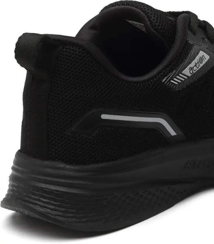 Action Athleo ATL-806 Women's Lace-Up Sports Running Shoes