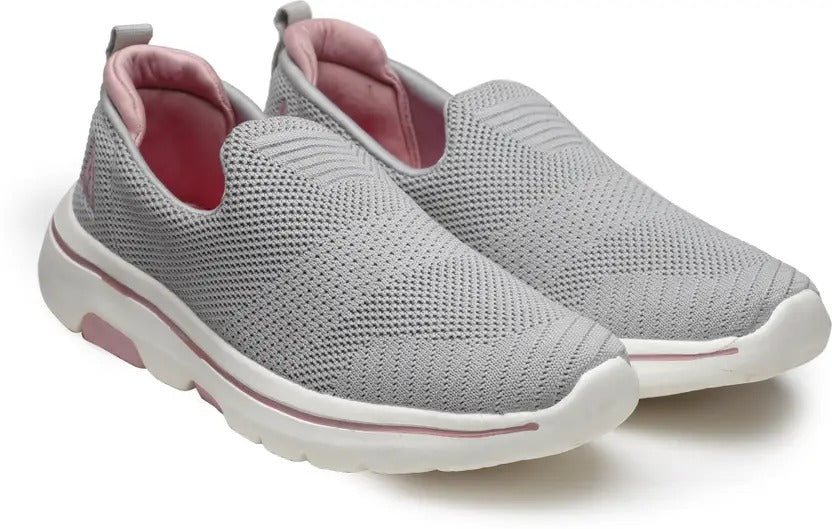 Action Athleo ATL-807 Women's Slip-On Sports Running Shoes