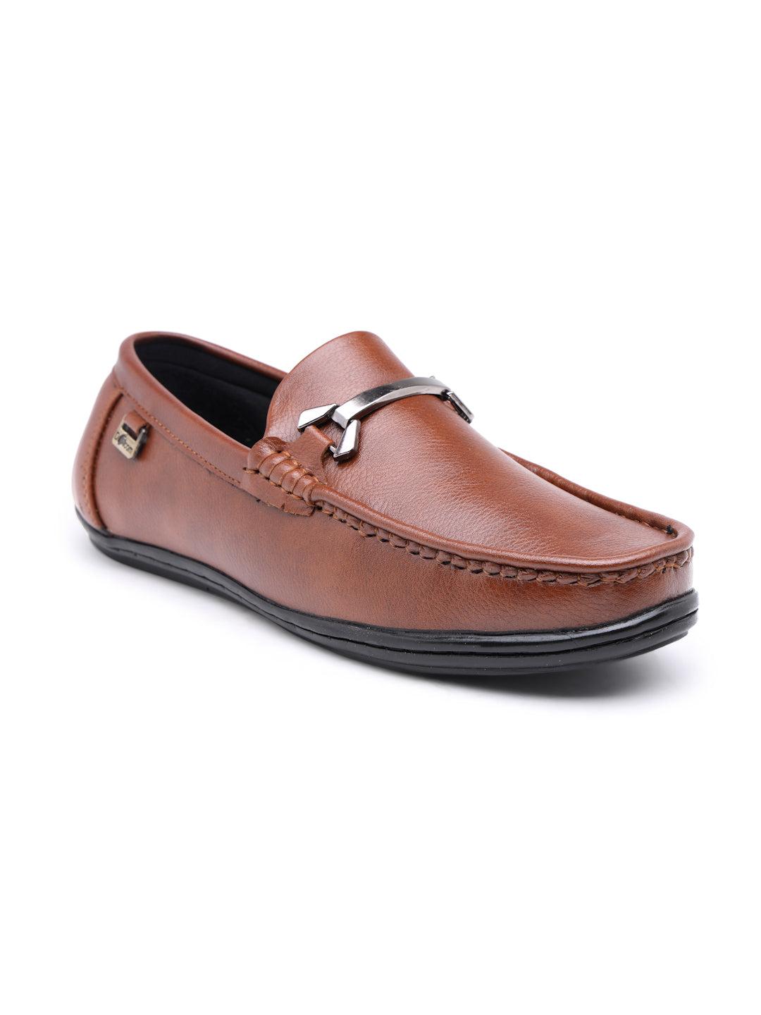 Action DRIVE-77 Men's Slip-On Casual  Loafers