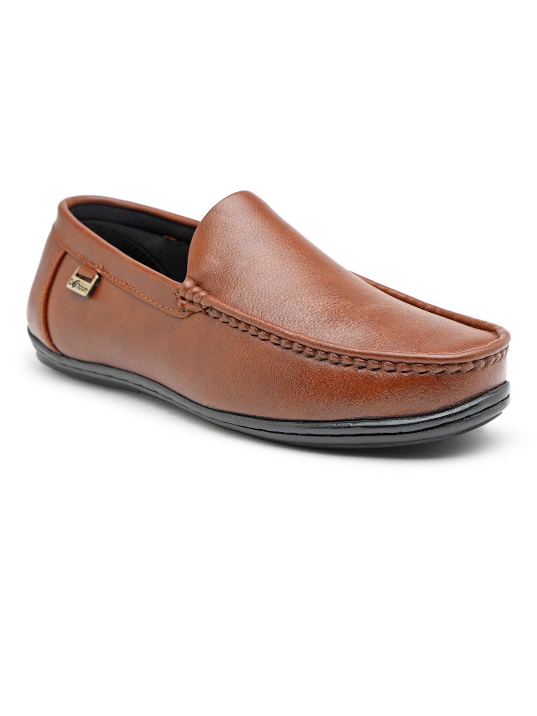 Action DRIVE-75 Men's Slip-On Casual  Loafers