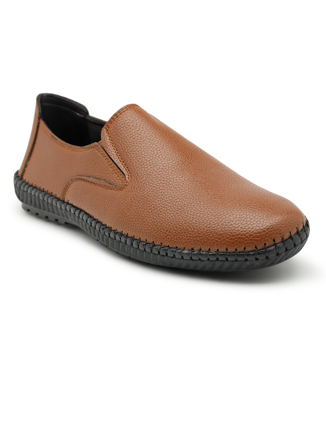 Action DRIVE-181 Men's Slip-On Casual  Casual