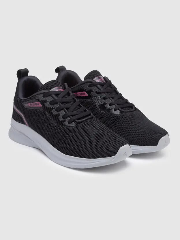 Action Athleo ATL-806 Women's Lace-Up Sports Running Shoes