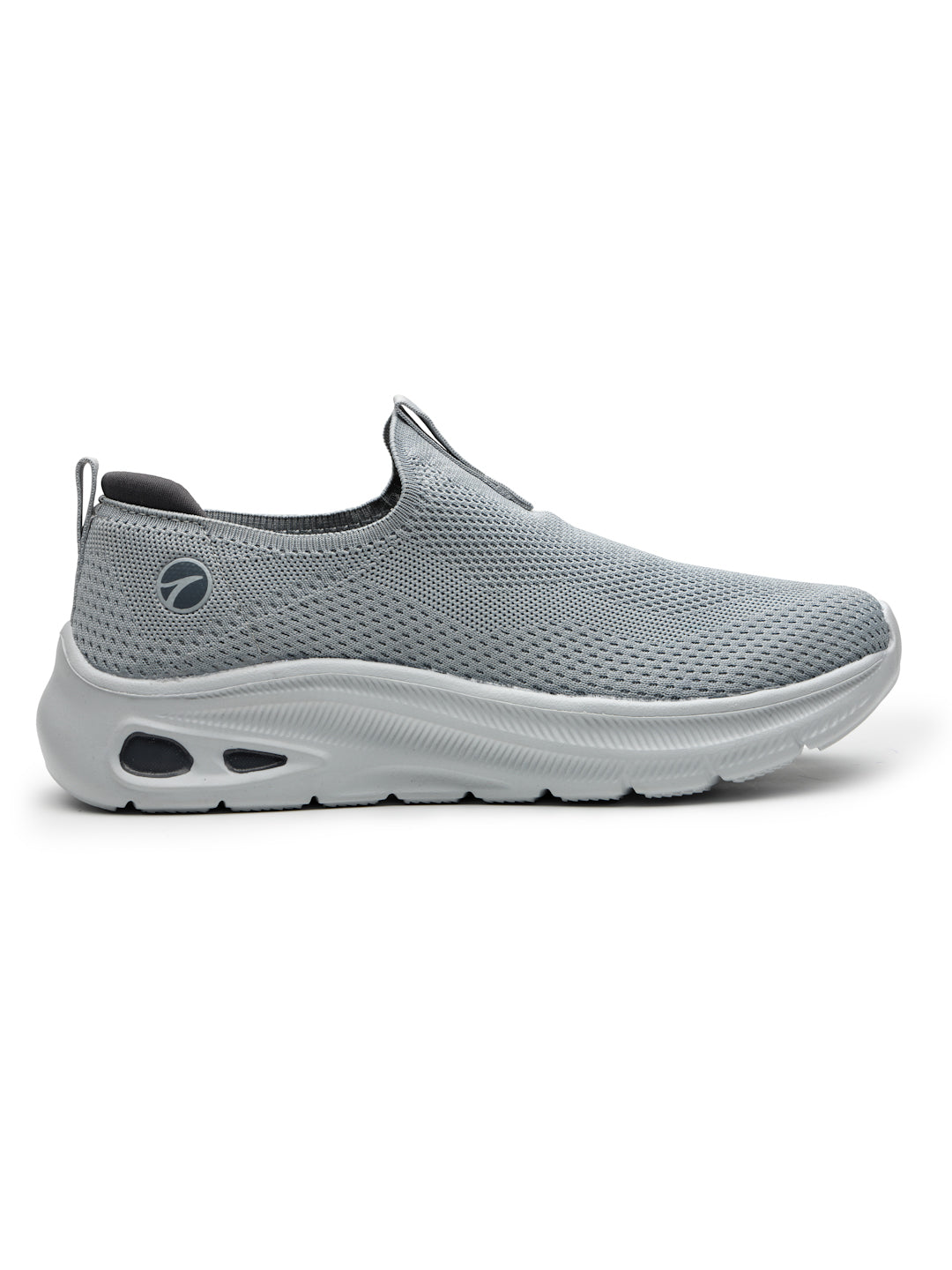 Action Athleo WALKER-154 Breathable Flexible Lightweight Comfortable Slip-On Sports Walking Shoes For Men
