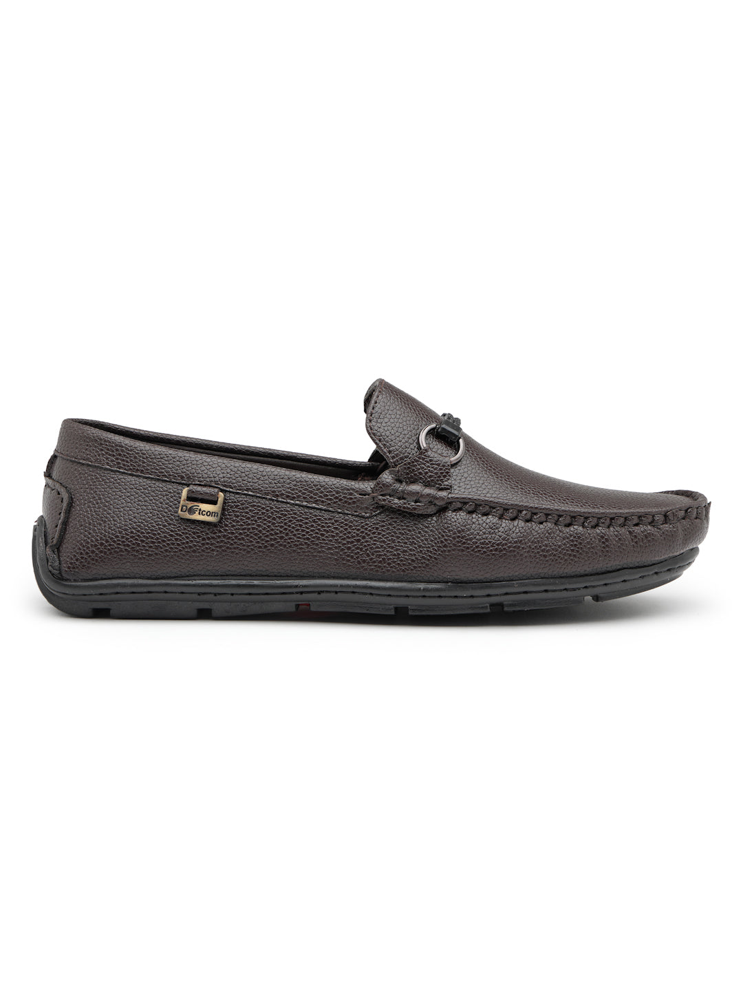 Action DRIVE-203 Men's Slip-On Casual  Loafers