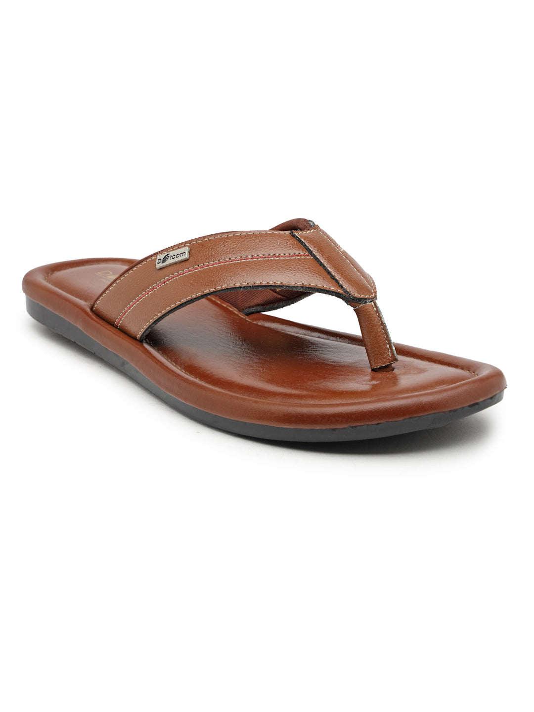 Action ELEGANT-1002 Men's Slip-On Casual Sandal