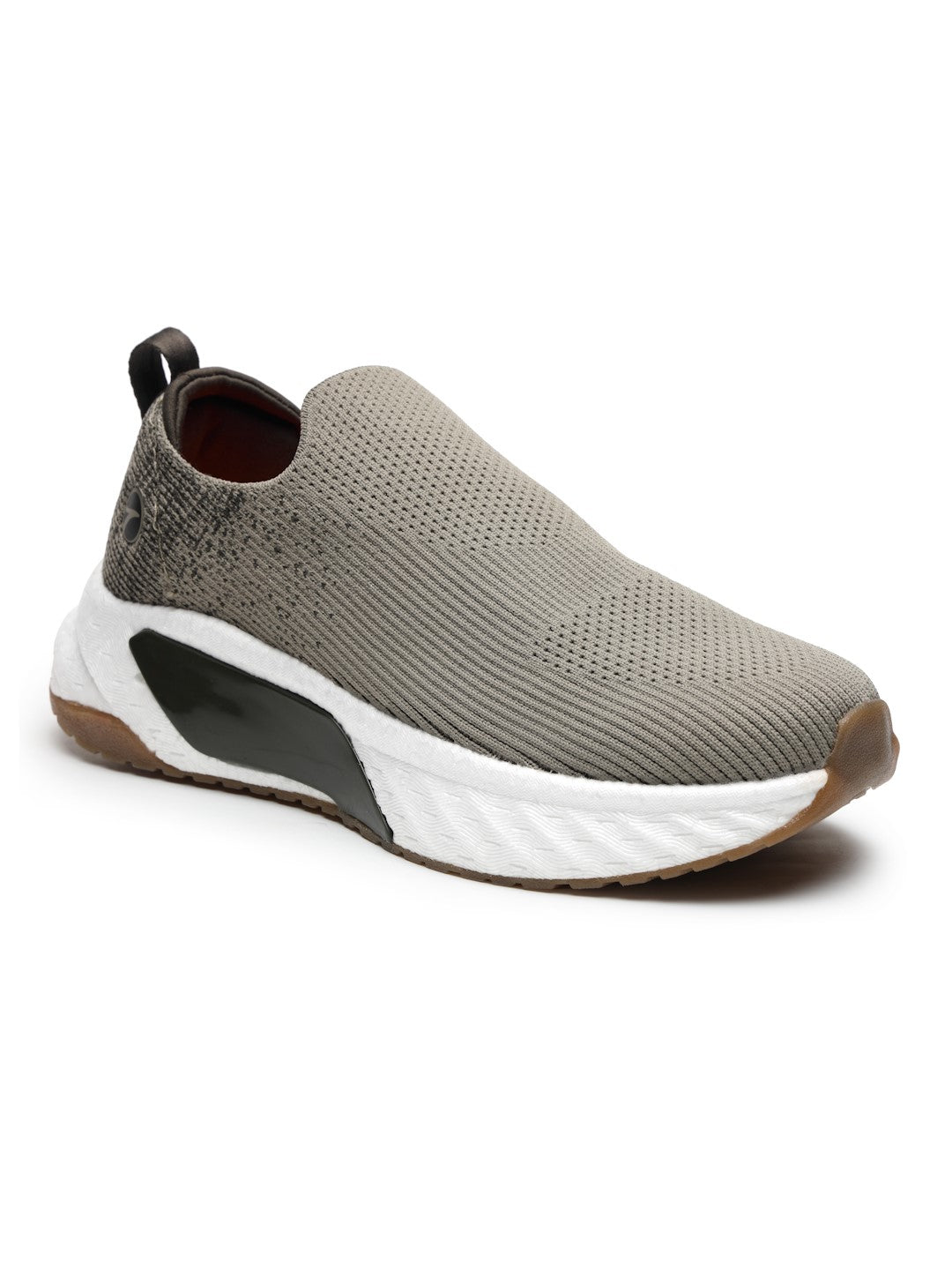 Action Athleo TURBO-511 Men's Slip-On Sports Walking Shoe
