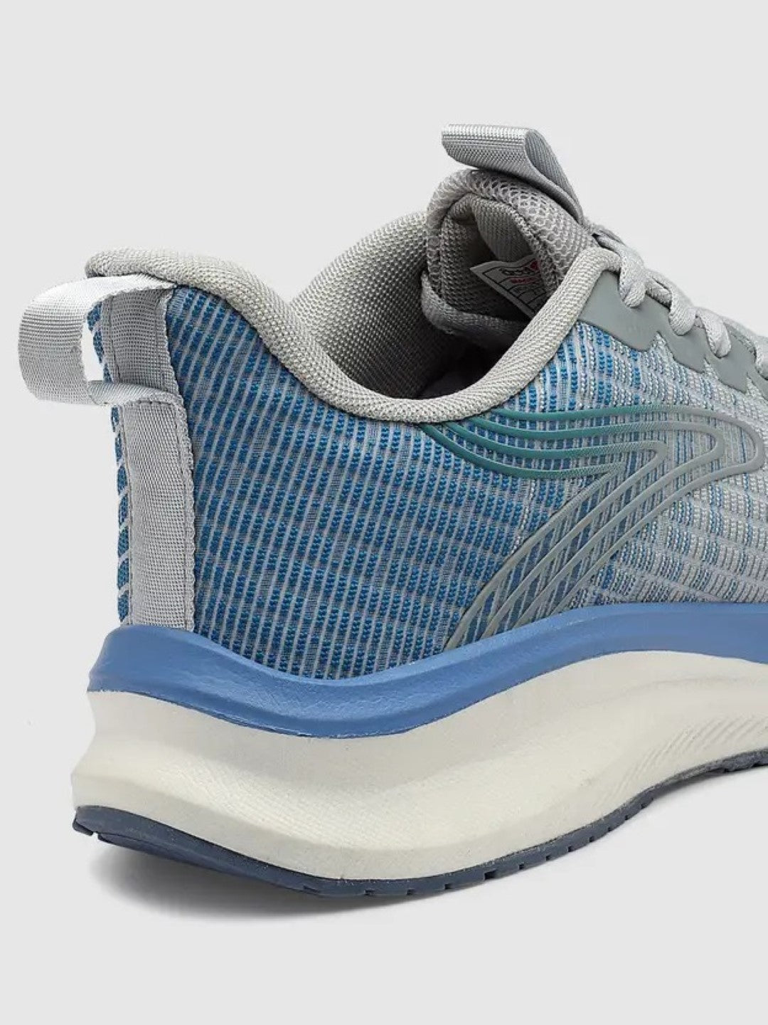 Action Athleo NITRO-704 Men's Lace-Up Sports Running Shoes