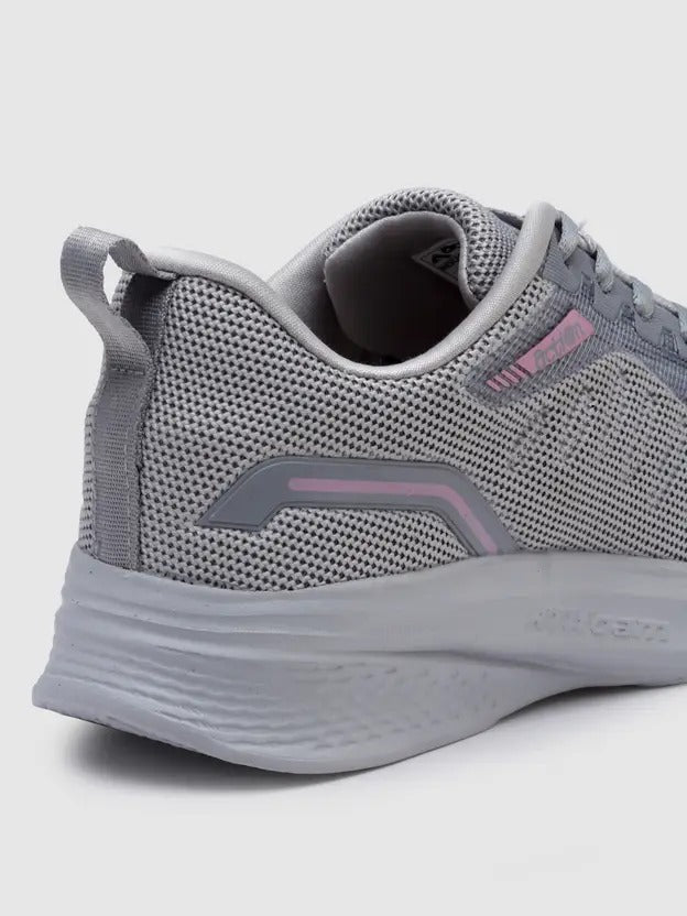 Action Athleo ATL-806 Women's Lace-Up Sports Running Shoes