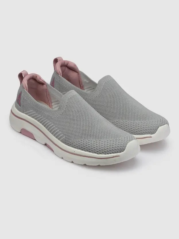 Action Athleo ATL-809 Women's Slip-On Sports Running Shoes