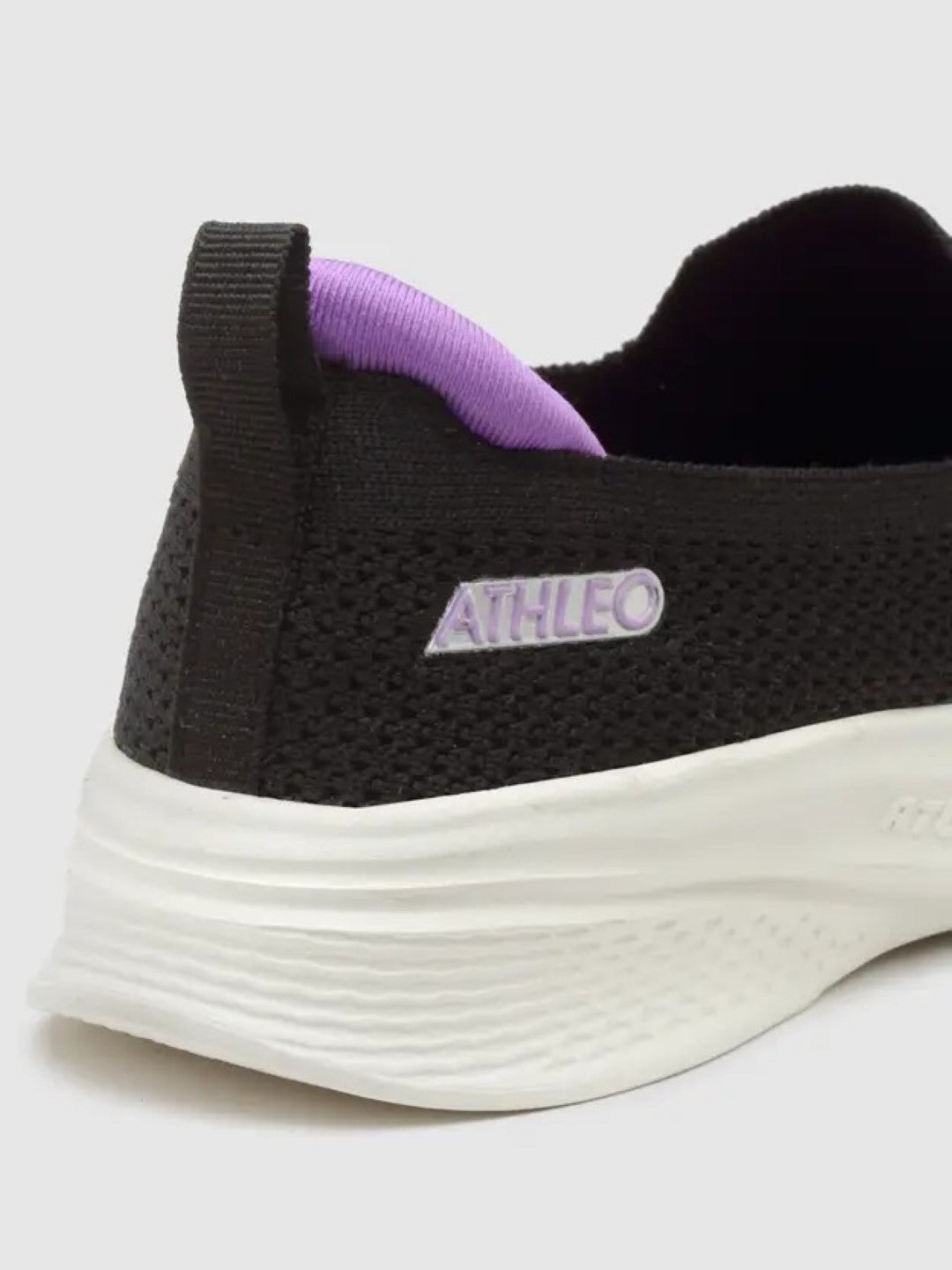 Action Athleo ATL-828 Women's Slip-On Sports Running Shoes