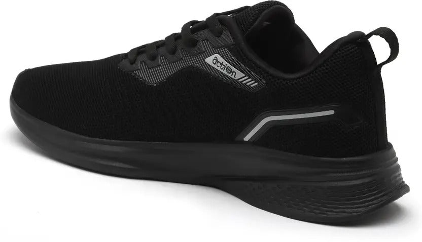 Action Athleo ATL-806 Women's Lace-Up Sports Running Shoes