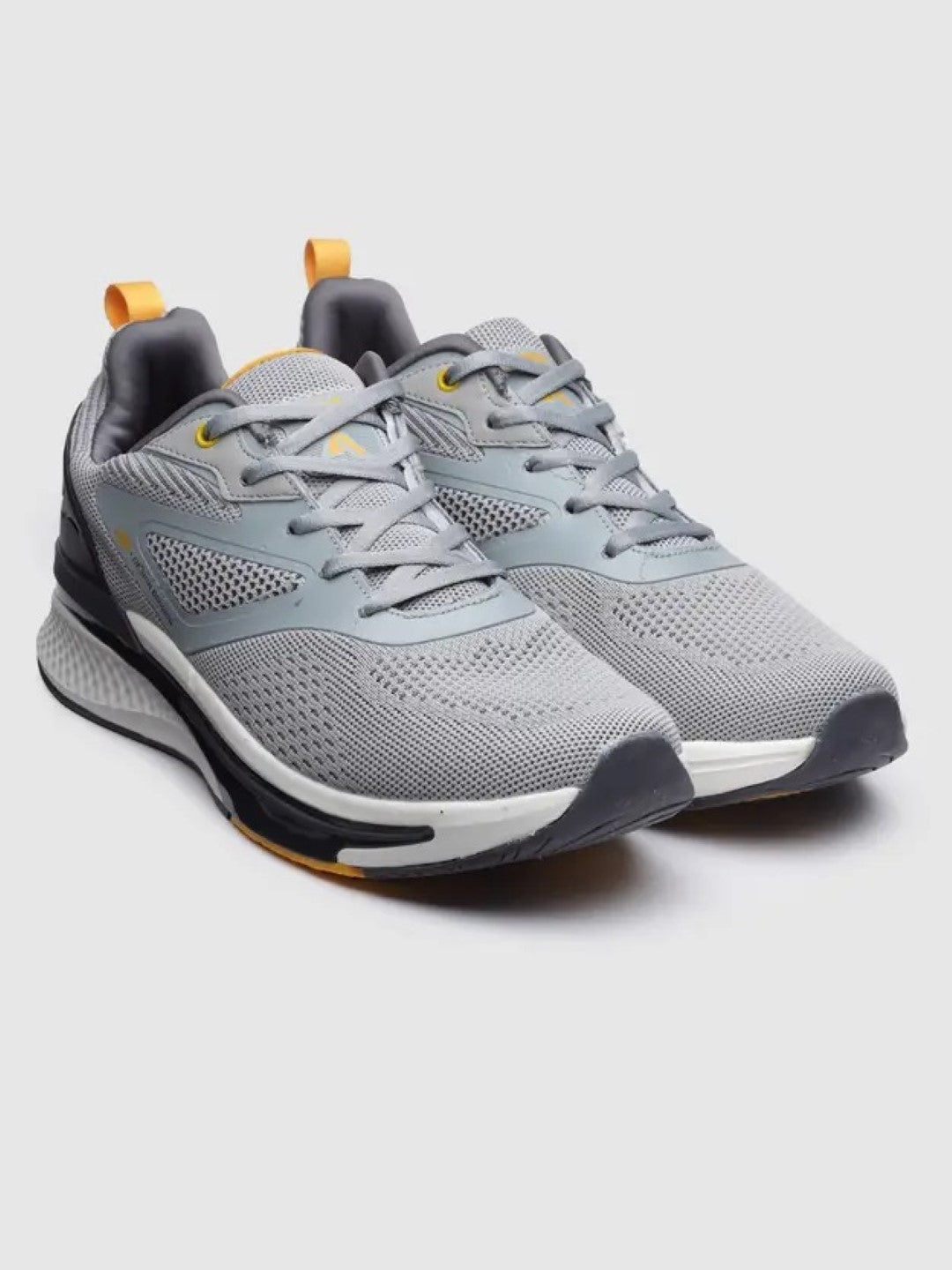 Action Athleo ATG-704 Men's Lace-Up Sports Running Shoes